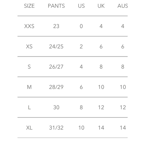 Stone Immaculate simone high waisted bells in filmore
NWT - Picture 8 of 8